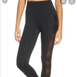 Good American leggings with pockets